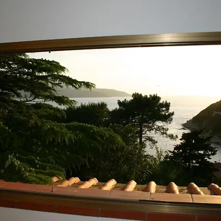 Bella Vista Lejlighed *