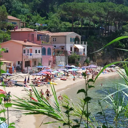 Lejlighed Bella Vista *