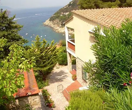 Lejlighed Bella Vista *